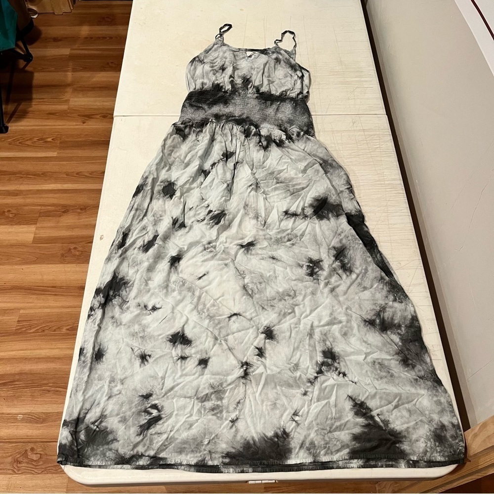 CBrand Maxi Dress Size (M)